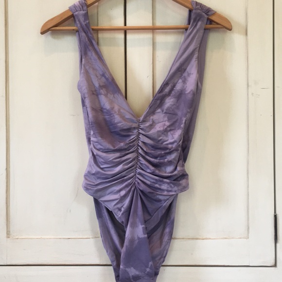 Blue Life Other - NWOT BLUE LIFE one piece